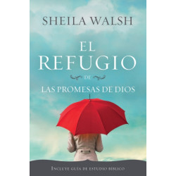 El refugio de las promesas de Dios