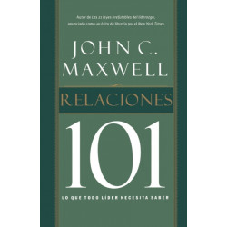Relaciones 101