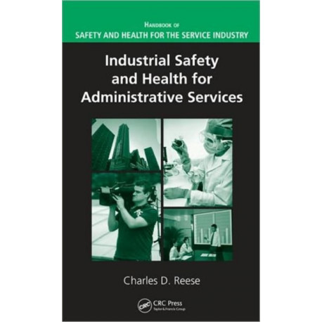 Industrial Safety and Health for Administrative Services