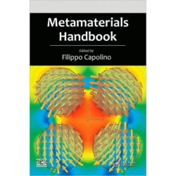 Metamaterials Handbook - Two Volume Slipcase Set
