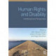 Human Rights and Disability: Interdisciplinary Perspectives