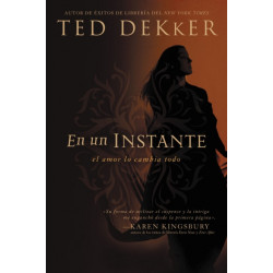 En un instante: El amor lo cambia todo