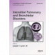 Interstitial Pulmonary and Bronchiolar Disorders
