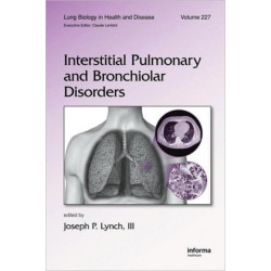 Interstitial Pulmonary and Bronchiolar Disorders