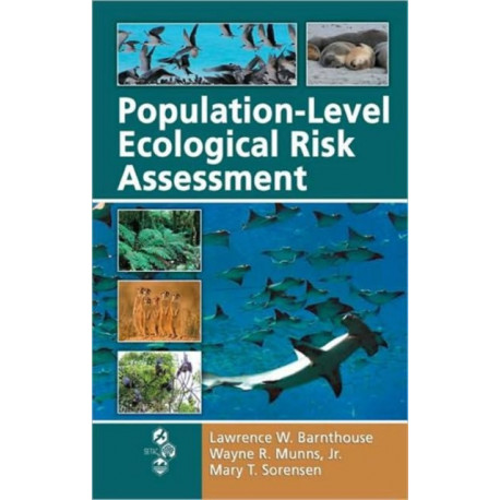 Population-Level Ecological Risk Assessment