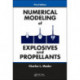 Numerical Modeling of Explosives and Propellants