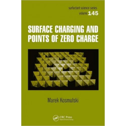 Surface Charging and Points of Zero Charge