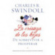 La crianza de los hijos: De sobrevivir a prosperar