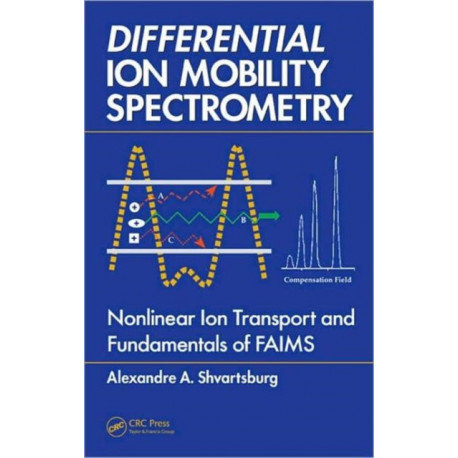 Differential Ion Mobility Spectrometry: Nonlinear Ion Transport and Fundamentals of FAIMS