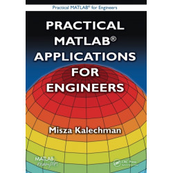 Practical MATLAB Applications for Engineers