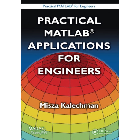 Practical MATLAB Applications for Engineers