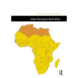 Urban Planning in North Africa