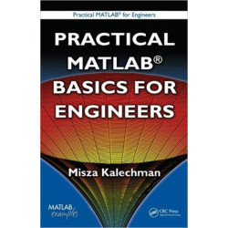 Practical MATLAB Basics for Engineers