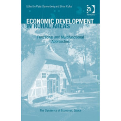 Economic Development in Rural Areas: Functional and Multifunctional Approaches