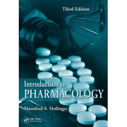 Introduction to Pharmacology