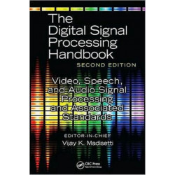 Video, Speech, and Audio Signal Processing and Associated Standards