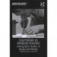 Craftwork as Problem Solving: Ethnographic Studies of Design and Making