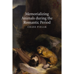 Memorializing Animals during the Romantic Period