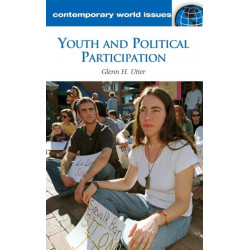 Youth and Political Participation: A Reference Handbook