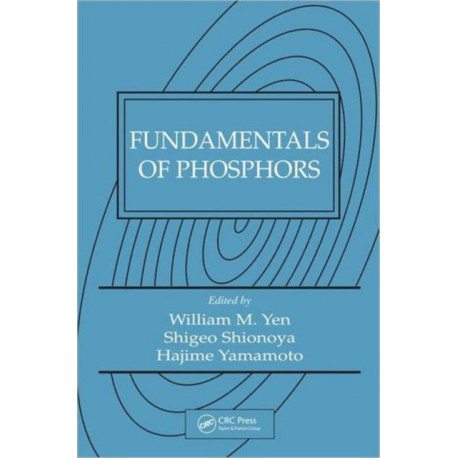 Fundamentals of Phosphors