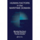Human Factors in the Maritime Domain