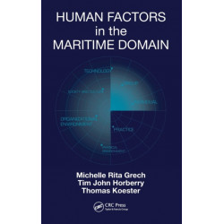Human Factors in the Maritime Domain