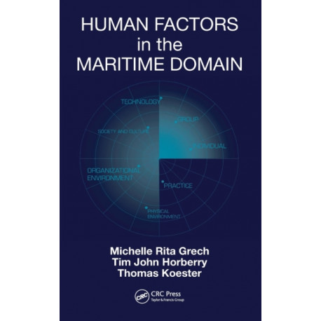 Human Factors in the Maritime Domain