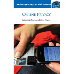 Online Privacy: A Reference Handbook