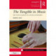 The Tangible in Music: The Tactile Learning of a Musical Instrument