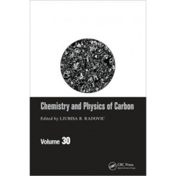 Chemistry & Physics of Carbon: Volume 30
