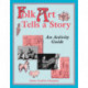 Folk Art Tells a Story: An Activity Guide