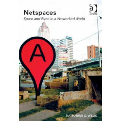 Netspaces: Space and Place in a Networked World