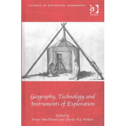 Geography, Technology and Instruments of Exploration