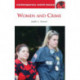 Women and Crime: A Reference Handbook
