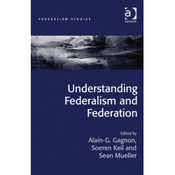 Understanding Federalism and Federation