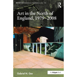 Art in the North of England, 1979-2008