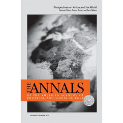 Perspectives on Africa and the World