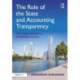 The Role of the State and Accounting Transparency: IFRS Implementation in Developing Countries