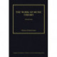 The Work of Music Theory: Selected Essays