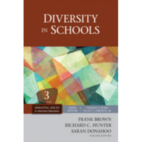 Diversity in Schools