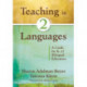Teaching in Two Languages: A Guide for K–12 Bilingual Educators