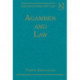 Agamben and Law