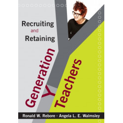 Recruiting and Retaining Generation Y Teachers