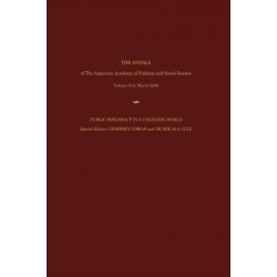 Public Diplomacy in a Changing World