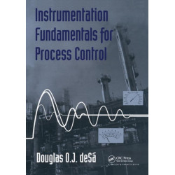 Instrumentation Fundamentals for Process Control