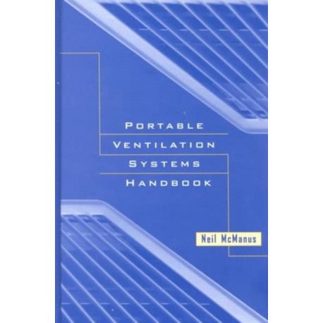Portable Ventilation Systems Handbook