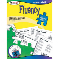 The Reading Puzzle: Fluency, Grades 4-8
