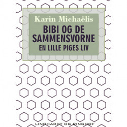 Bibi og de sammensvorne. En lille piges liv