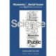 Science & Civic Life: Museums & Social Issues 4:1 Thematic Issue