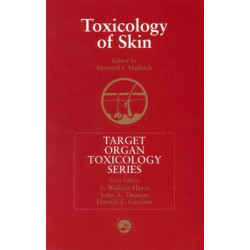 Toxicology of Skin